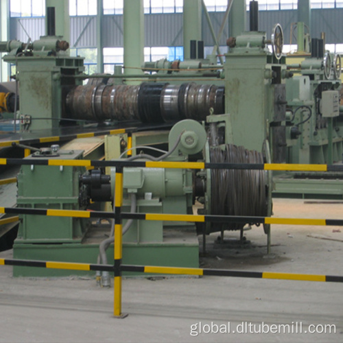 Slitting Line Machine High Quality Paper Slitting Machine Manufactory